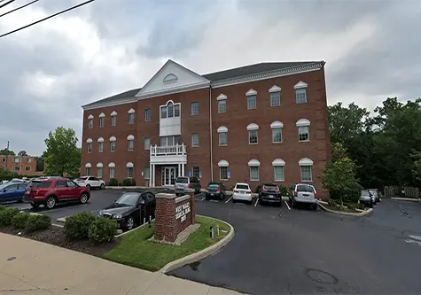 Fairview Park Location