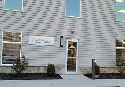 Therapy Center Location