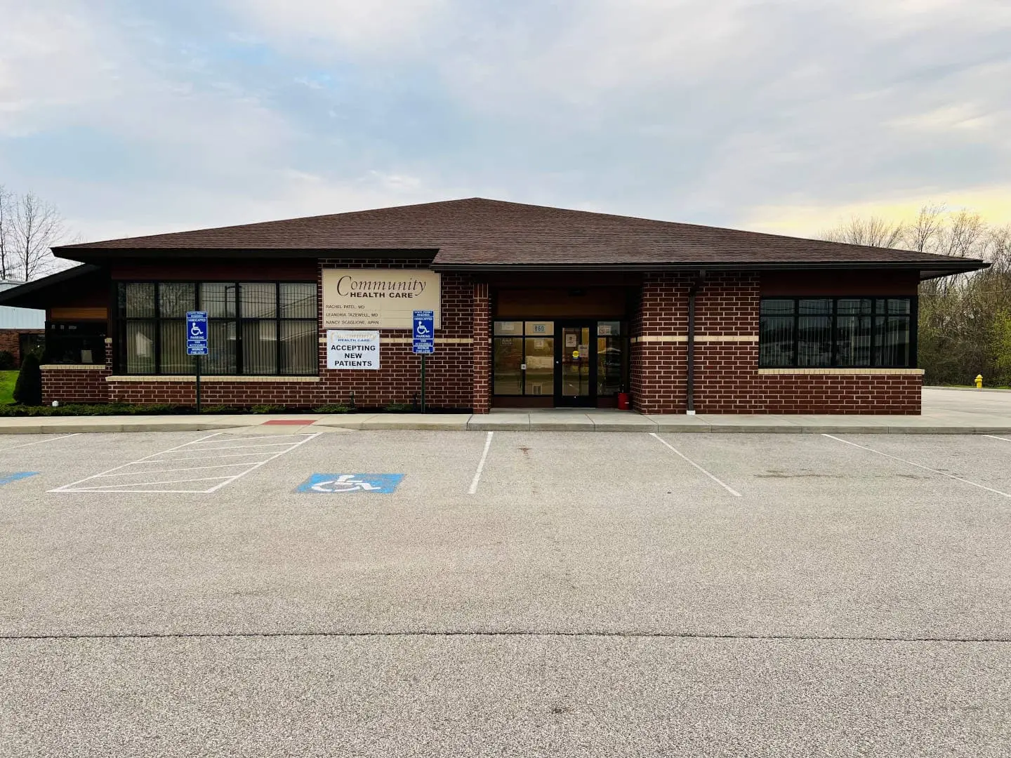 Location Image