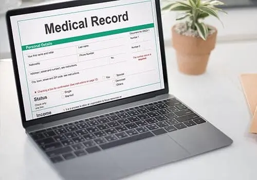 Electronic Medical Record