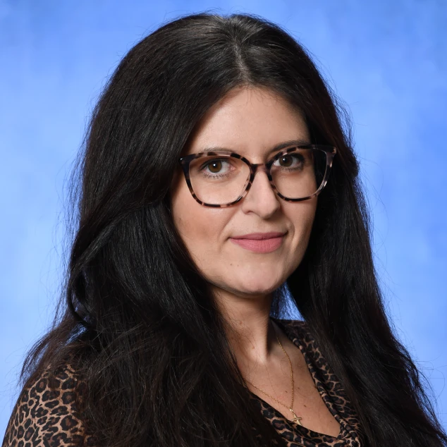 Dominique Blagojevic APRN