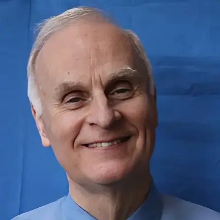 J. David Stokes, Jr. MD