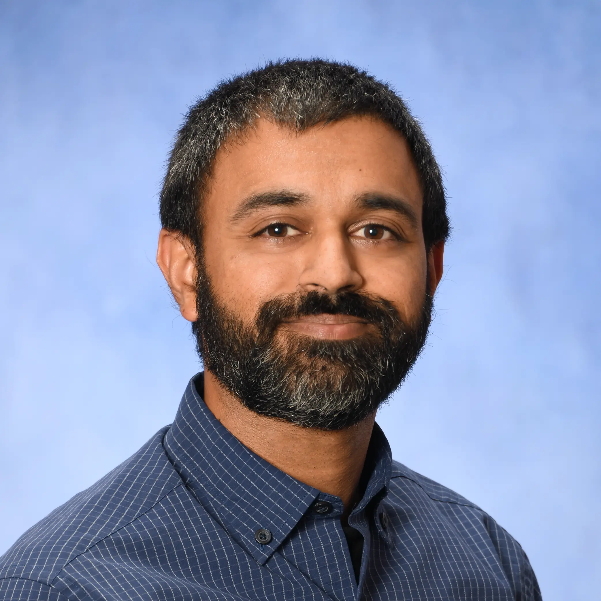Doctor Rishin CHCI Manchester - Community Health Care