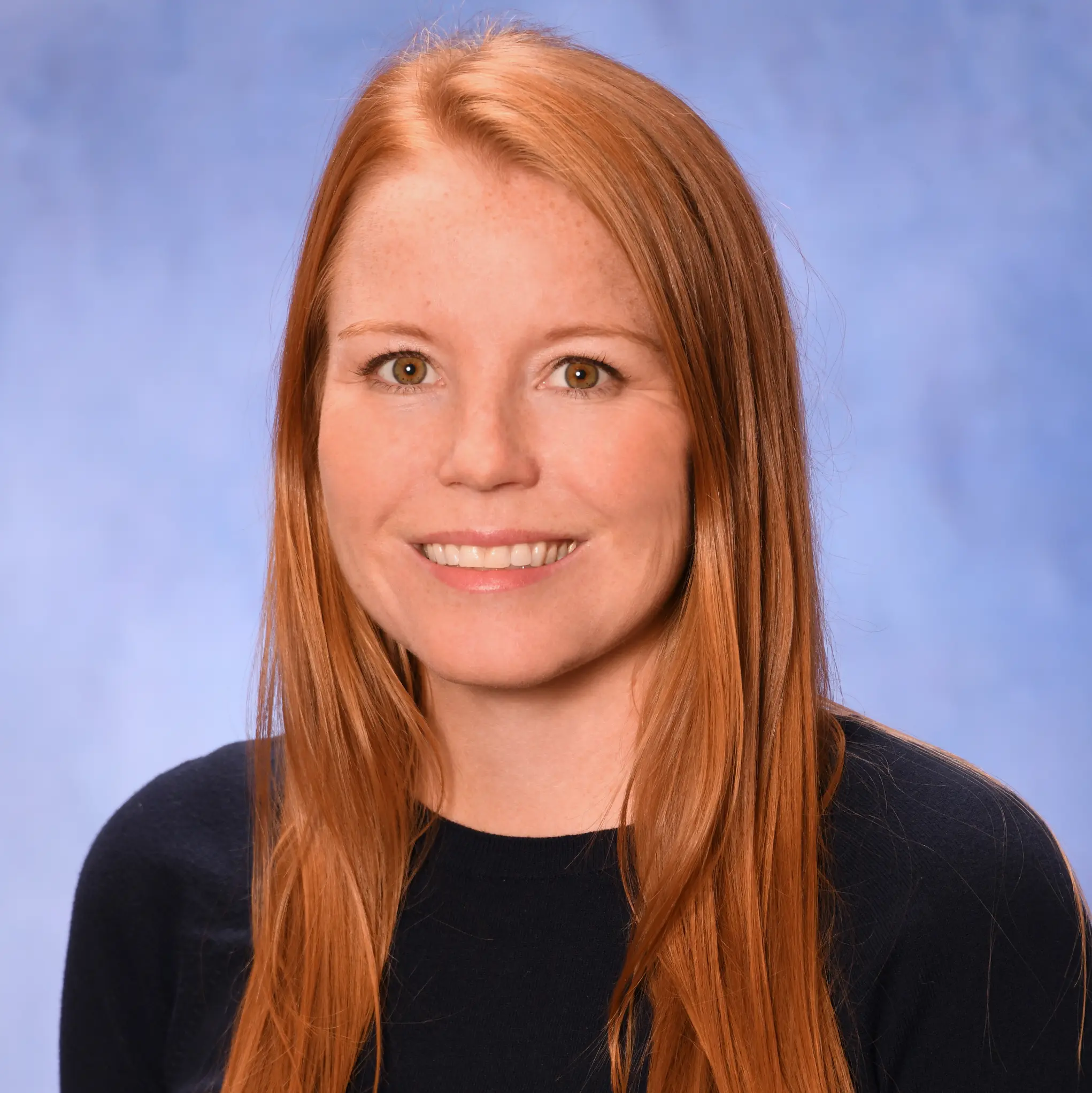 Krystal Johnson APRN