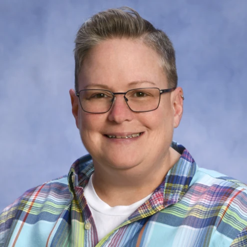 Kristin Klink LPCC